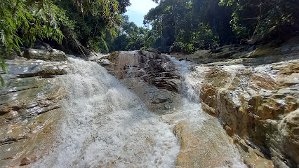 Khu Sinh Thái Thác Giềng