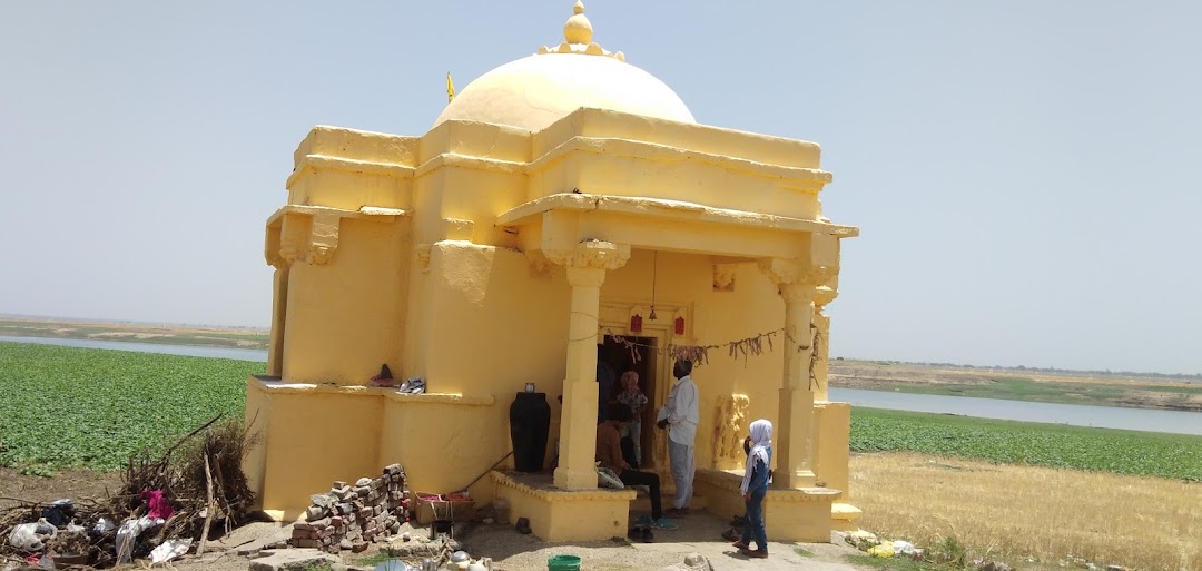 शंकोद्वार