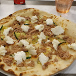 Photo n°1 de l'avis de Gina.i fait le 28/10/2023 à 08:37 sur le  Da Canè Pizzeria à Misano Adriatico