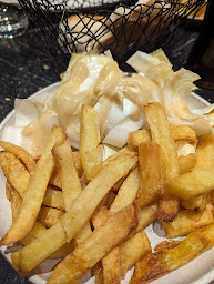 Photo n°44 de Inoun à Sarcelles ()