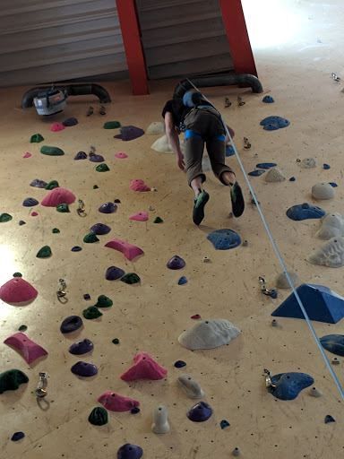 Health Club «The Front Climbing Club», reviews and photos, 1470 400 W, Salt Lake City, UT 84115, USA