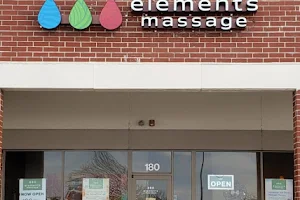 Elements Massage image