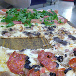 Photo n°1 de l'avis de cinzia. fait le 13/01/2019 à 20:51 sur le  Oasi del Gusto à San Severino Marche