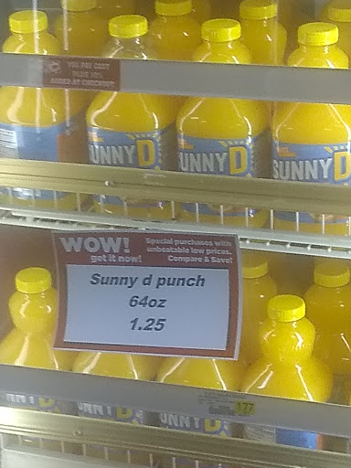 Supermarket «Cash Saver Grocery», reviews and photos, 3044 Wilson Ave, Louisville, KY 40211, USA