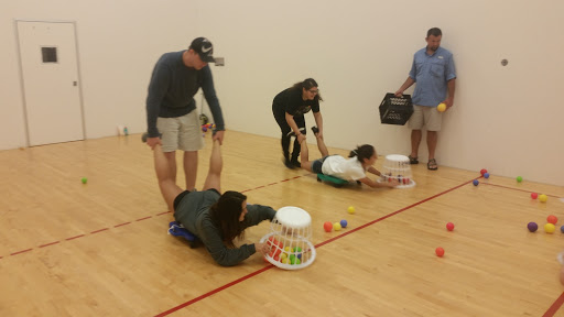 Recreation Center «Roanoke Recreation Center», reviews and photos, 501 Roanoke Rd, Roanoke, TX 76262, USA