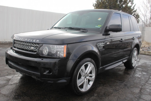 Used Car Dealer «Auto Exporters», reviews and photos, 7051 2100 S, West Valley City, UT 84128, USA