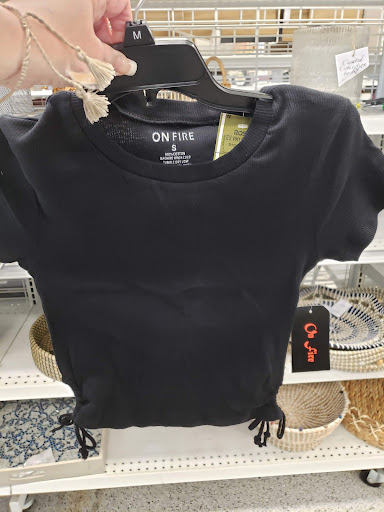 Clothing Store «Ross Dress for Less», reviews and photos, 4102 S Meridian, Puyallup, WA 98373, USA