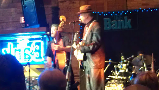 Night Club «The Bank & Blues Club», reviews and photos, 701 Main St, Daytona Beach, FL 32118, USA