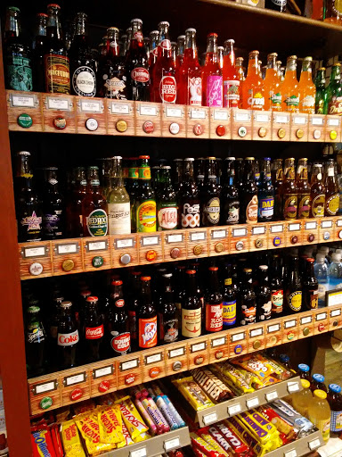 American Restaurant «Cracker Barrel Old Country Store», reviews and photos, 2012 E 59th St, Anderson, IN 46013, USA