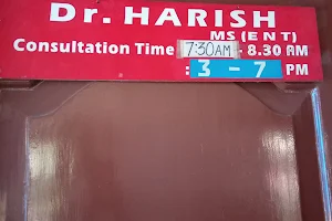 Dr. Harish image