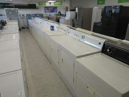 Appliance Store «Mt Clemens appliance», reviews and photos, 289 Cass Ave, Mt Clemens, MI 48043, USA