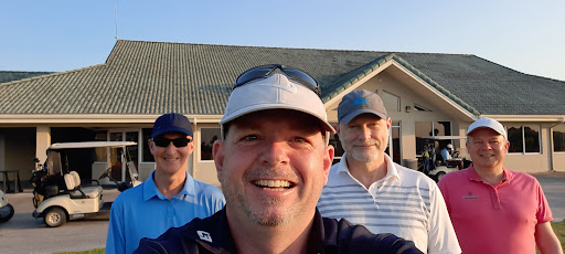 Golf Club «Oaks National Golf Club», reviews and photos, 1500 The Oaks Blvd, Kissimmee, FL 34746, USA