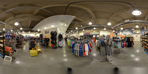 Sporting Goods Store «Saint Bernard Outlet», reviews and photos, 8060 Park Lane North B130, Dallas, TX 75231, USA