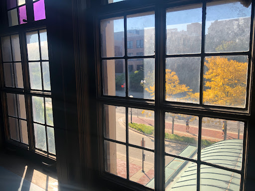 Convention Center «Michigan League», reviews and photos, 911 N University Ave, Ann Arbor, MI 48104, USA