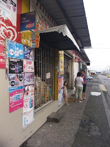 Opiniones de MINI MARKET "DON RAFA" en Guayaquil - Tienda de ultramarinos