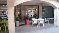 Atmosphère du Pizzeria Pizza chez Noël à Ugine - n°1