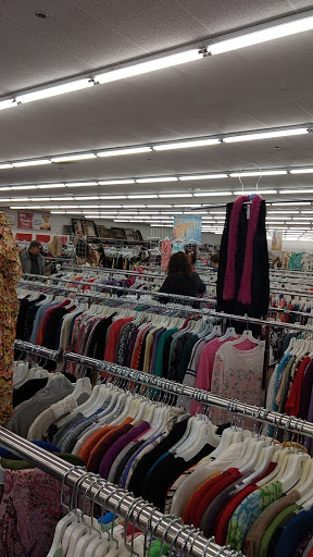 Thrift Store «Arc Thrift Store», reviews and photos