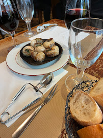 Escargot du Restaurant Café Daguerre à Paris - n°6
