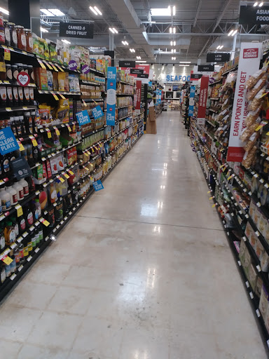 Grocery Store «Earth Fare», reviews and photos, 2405 SW 27th Ave #101, Ocala, FL 34471, USA