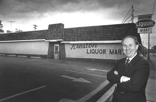 Wine Store «Kreston Liquor Mart Inc», reviews and photos, 904 Concord Ave, Wilmington, DE 19802, USA