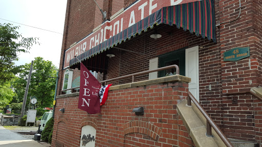 Candy Store «Wilbur Chocolate Retail Store», reviews and photos, 45 N Broad St, Lititz, PA 17543, USA