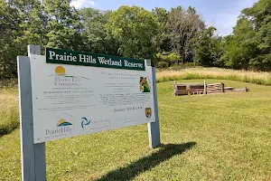 Prairie Hills Wetland Reserve image