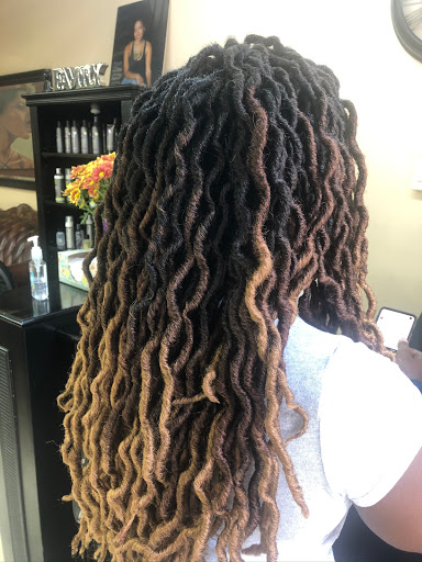 Beauty Salon «Mahogany Salon», reviews and photos, 1860 Mellwood Ave, Louisville, KY 40206, USA