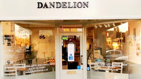 Dandelion Gifts & Coffee Shop
