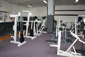 Fitness Club Řepy image