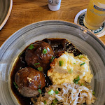 Photo n°4 de l'avis de Miguel. fait le 11/03/2024 à 10:24 sur le  Alpenstübchen - Nauheim à Nauheim