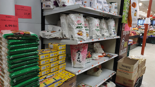 Shopping Mall «General Green Shopping Center», reviews and photos, 203 Morris Ave, Springfield Township, NJ 07081, USA