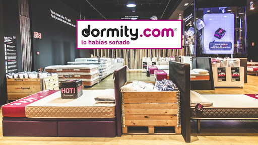 Dormity Donostia