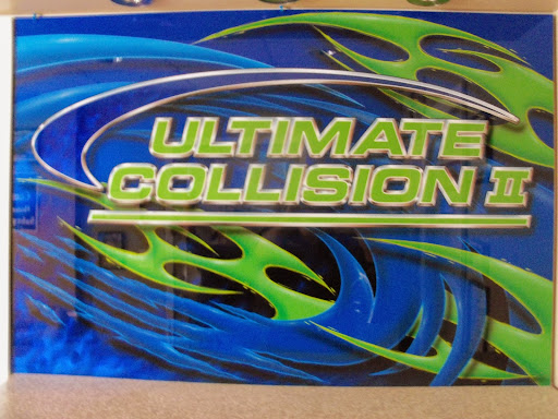Auto Body Shop «Ultimate Collision 2», reviews and photos, 197 Georgetown Wrightstown Rd, Wrightstown, NJ 08562, USA