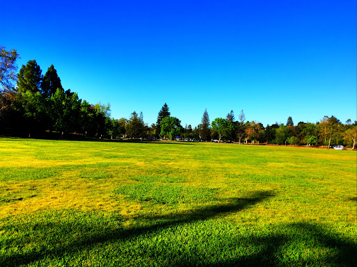 Vasona Lake County Park image