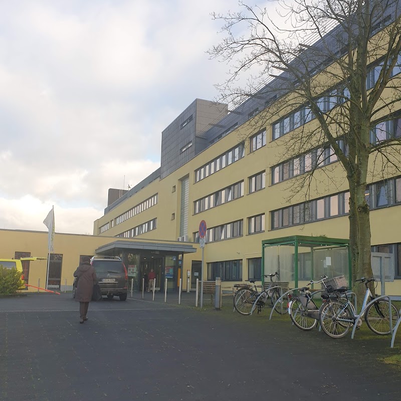 Helios Klinik, Krefeld