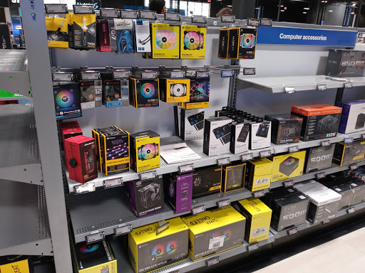 Electronics Store «Best Buy», reviews and photos, 5916 W Loop 289, Lubbock, TX 79424, USA