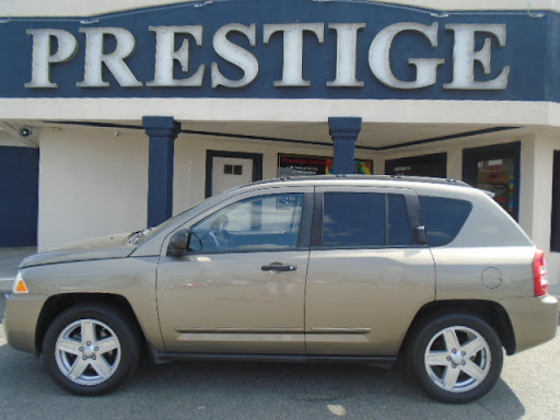 Used Car Dealer «Prestige Auto Brokers», reviews and photos, 4125 Portsmouth Blvd, Portsmouth, VA 23701, USA