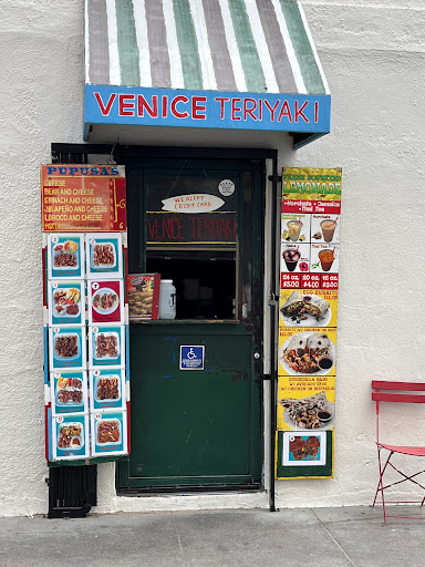 Venice Teriyaki image