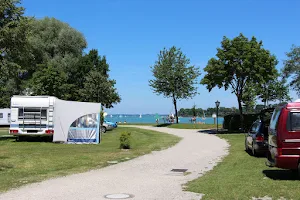 Chiemsee Camping Rödlgries image