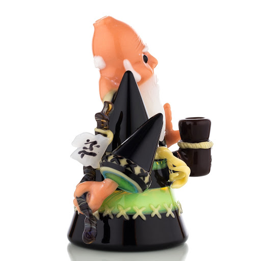 Glass Shop «WHELANS GLASS GALLERY, VAPOR, CIGAR, GIFT & SMOKE SHOP», reviews and photos, 2486 Bancroft Way, Berkeley, CA 94704, USA