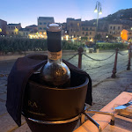 Photo n°1 de l'avis de Antonietta.o fait le 07/09/2022 à 17:31 sur le  Il Ghiottone - Cala Gavetta à La Maddalena