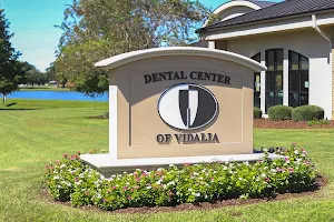 Dental Center of Vidalia image