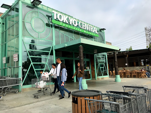 Japanese Grocery Store «Marukai Market», reviews and photos, 1740 Artesia Blvd, Gardena, CA 90248, USA