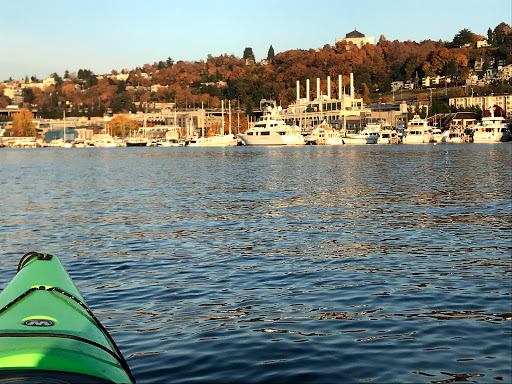 History Museum «Museum of History & Industry (MOHAI)», reviews and photos, 860 Terry Ave N, Seattle, WA 98109, USA