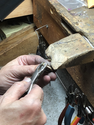 Jewelry Repair Service «Atlantic Jewelers», reviews and photos, 900 E Atlantic Blvd #13, Pompano Beach, FL 33060, USA