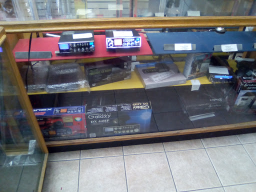 Electronics Store «Circuit Master CB Shop», reviews and photos, 3231 Adventureland Dr, Altoona, IA 50009, USA