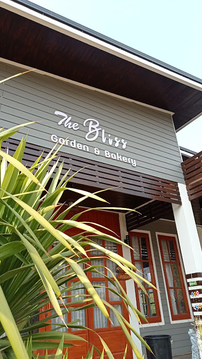 The bliss garden and bakery