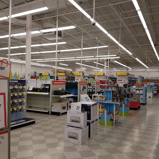 Office Supply Store «OfficeMax», reviews and photos, 962 28th St SW, Wyoming, MI 49509, USA