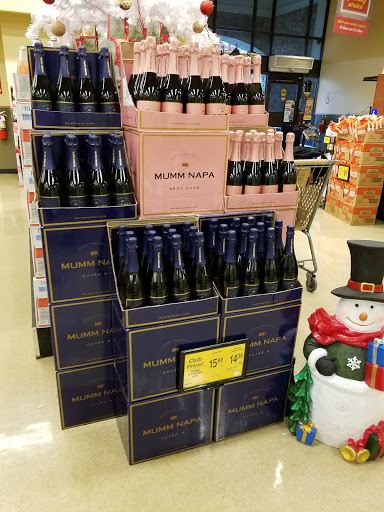 Grocery Store «Safeway», reviews and photos, 1026 Hunt Ave, St Helena, CA 94574, USA