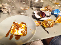 Plats et boissons du Restaurant italien RISTORANTE SANSAVINO à Sommières - n°13